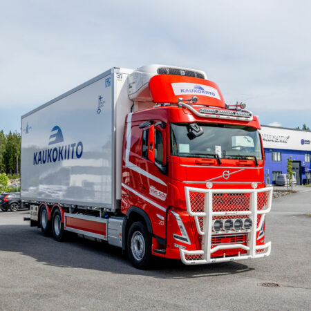 Takbåge Volvo FH 2013-/FM4 2021- Normal