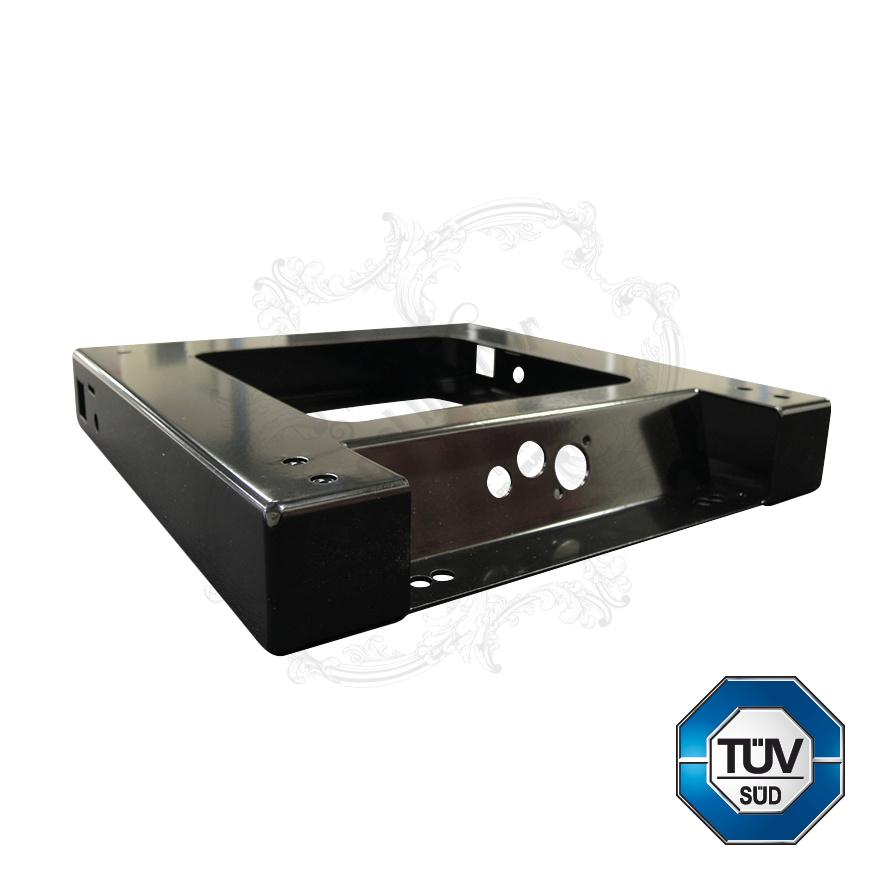 Penkin Kehys DAF XF 105/106 (TÜV)