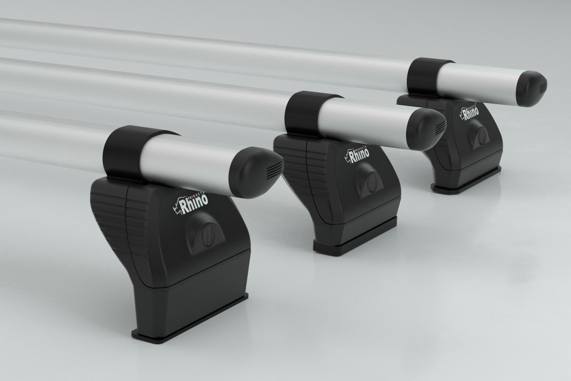 Taakkatelineet KammBar Pro Mercedes Sprinter 2018- (L2H2) - Image 3