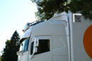 Roof Bar Volvo FH4, XL