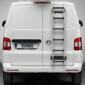 Kuvassa Takaovitikkaat VanLadder Iveco Daily 2014-