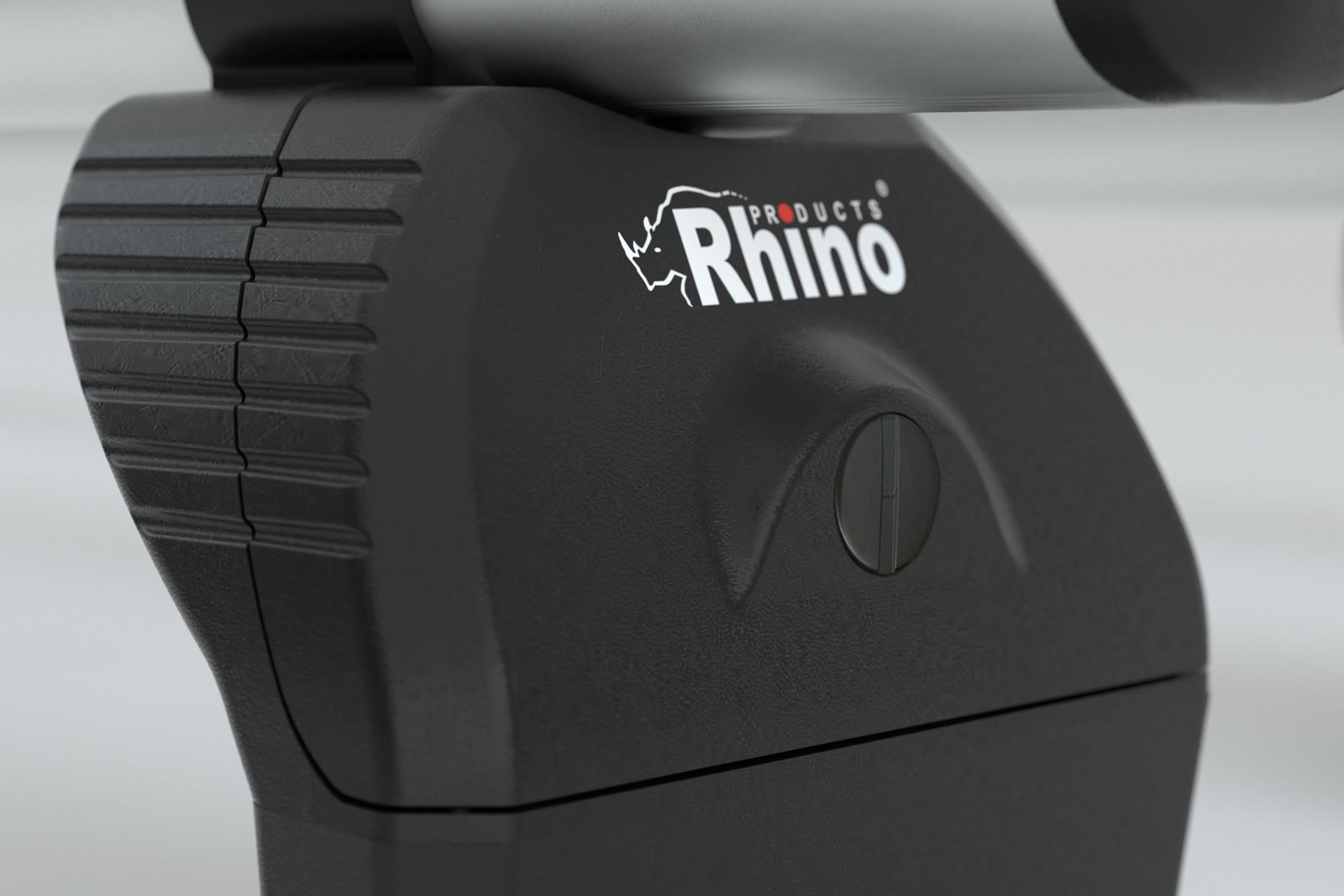 Taakkatelineet KammBar Pro Mercedes Sprinter 2018- (L2H2) - Image 4