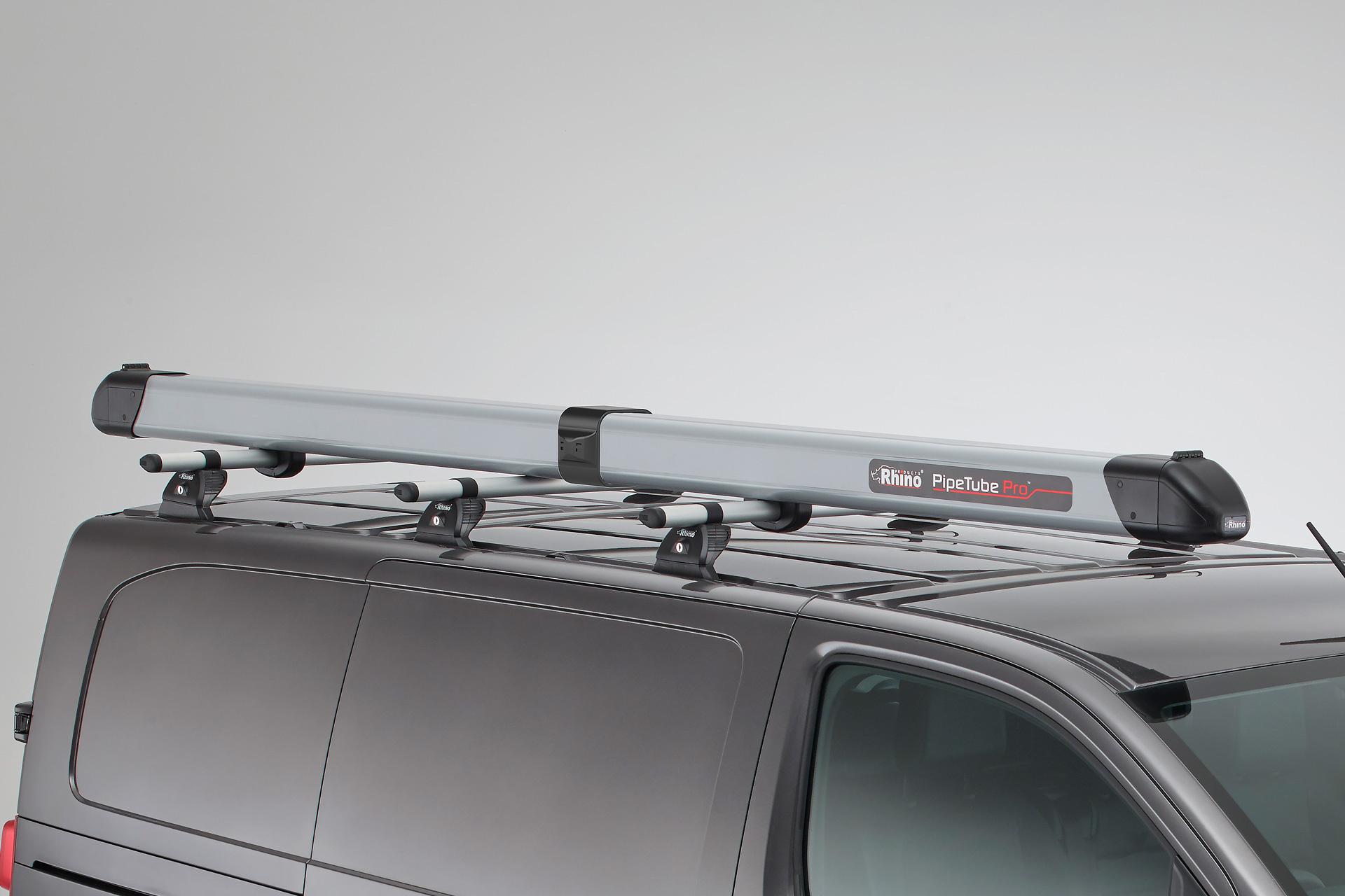 Kuvassa Kuljetusputki Yleismalli