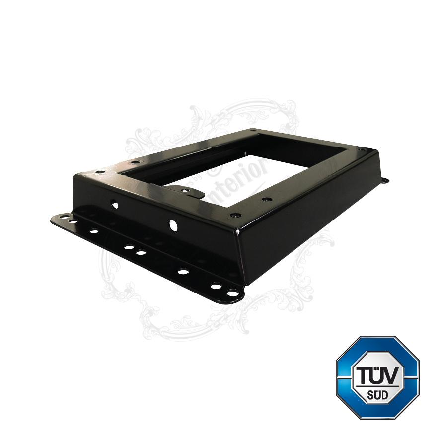 Penkin Kehys Volvo FH3 / FH4 / FH5 (TÜV)