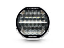 Lazer Sentinel 9" Highline - Beacon (White)