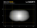Lazer Triple-R 750 Beacon
