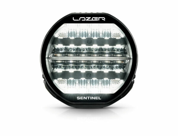 Lazer Sentinel 9" Highline - Image 3