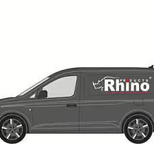 Rhino - Caddy Cargo 2020-