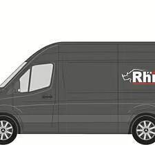 Rhino - Sprinter 2018-