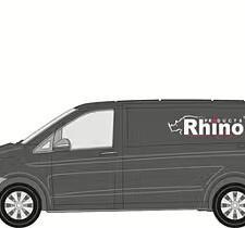 Rhino - Vito 2015-
