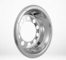 Wheel Covers  22,5" open center