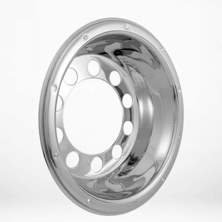 Wheel Covers  22,5" open center