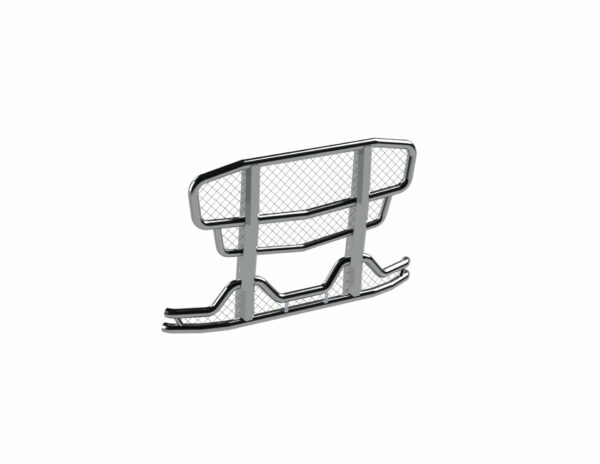 Bull Bar Freeway Mercedes-Benz Actros 2,3m - Bild 2