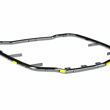 Takbåge JCB Fastrack