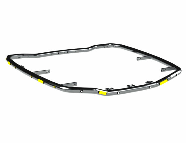 Takbåge JCB Fastrack
