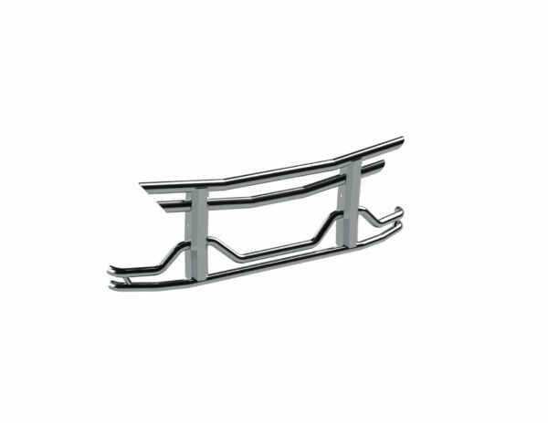 Frontskydd Lite MB Actros L Procabin