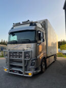 Bull Bar Freeway Volvo FH 2021-