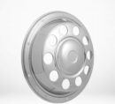 Wheel Covers  front 22,5", Bus model