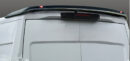 Rear Spoiler Iveco Daily 2014-
