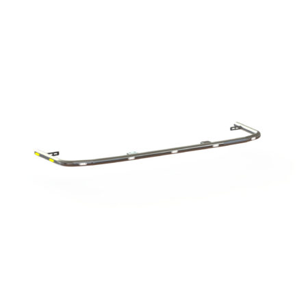 Front Protection Bar MB Actros F 2.5 m
