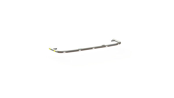 Front Protection Bar MB Actros F 2.5 m