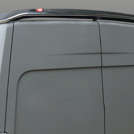 Rear Spoiler  Renault Master / Opel Movano / Nissan NV400 2014-
