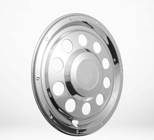 Wheel Covers  22,5" solid center