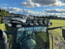 Roof Bar MF S8700 2014-