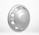 Wheel Covers  22,5" solid center