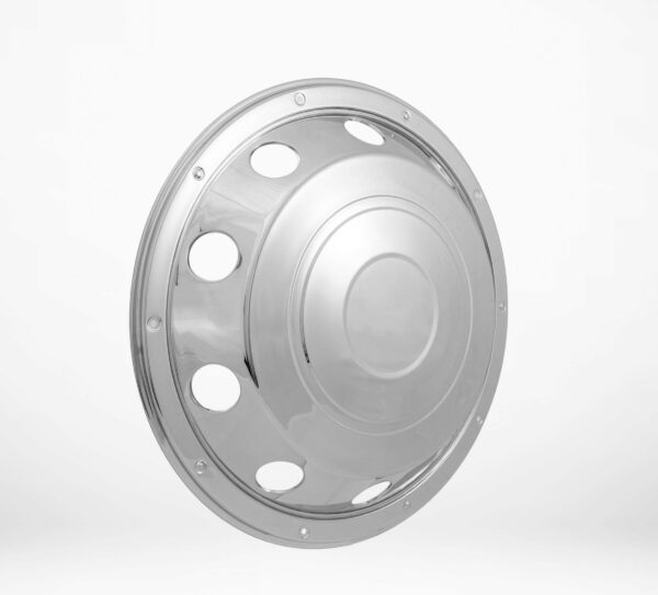 Wheel Covers  22,5" solid center