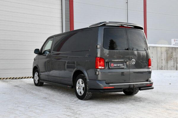 Rear Spoiler VW T6.1/ T6 / T5 - Image 2