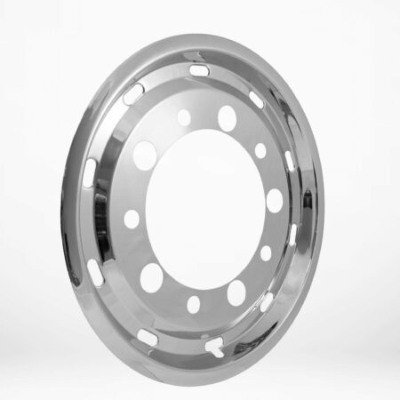 Hjulsidor 22,5″x 11,75″, Offset 135 Scania