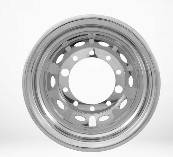 Wheel Covers 22,5"× 9" open center