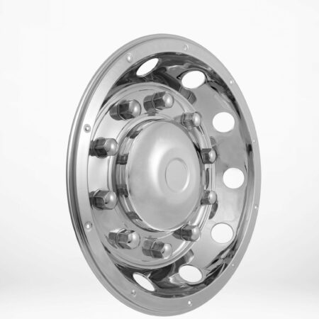 Hjulkapslar 22,5", Deluxe
