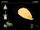Worklight Lazer Utility-25 - ADR (25W)