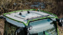 Takbåge Fendt 300-700 vario (med frontlastare)