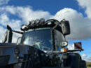 Roof Bar MF S8700 2014-