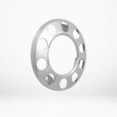 Wheel Covers 22,5" open center