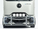 Frontskydd Lite MB Actros L Procabin