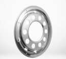 Wheel Covers 22,5"x 11,75" ET120-135 open center