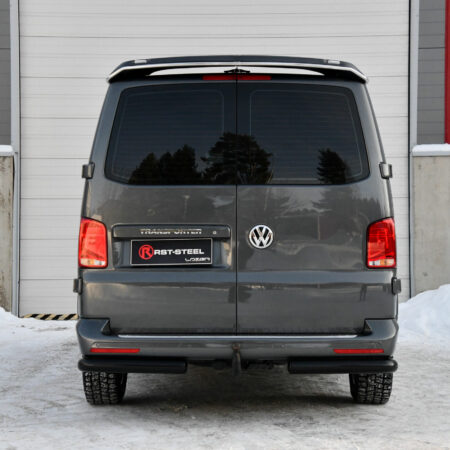 Rear Spoiler VW T6.1/ T6 / T5