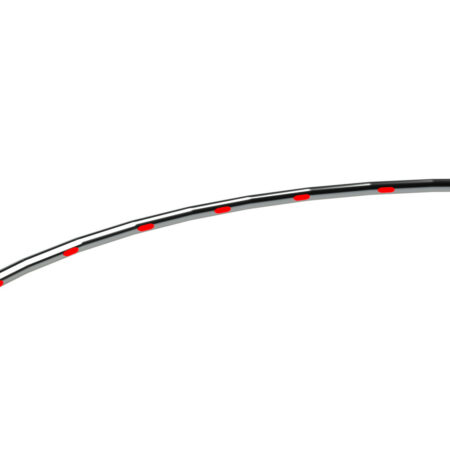 Decorative Pipe for Upper Wind Deflector Renault T High Sleeper Cab