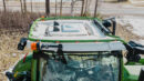 Takbåge Fendt 300-700 vario (med frontlastare)
