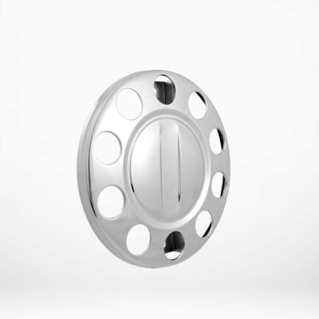 Wheel Covers  22,5" solid center