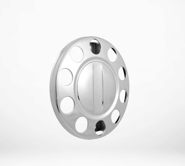 Wheel Covers  22,5" solid center
