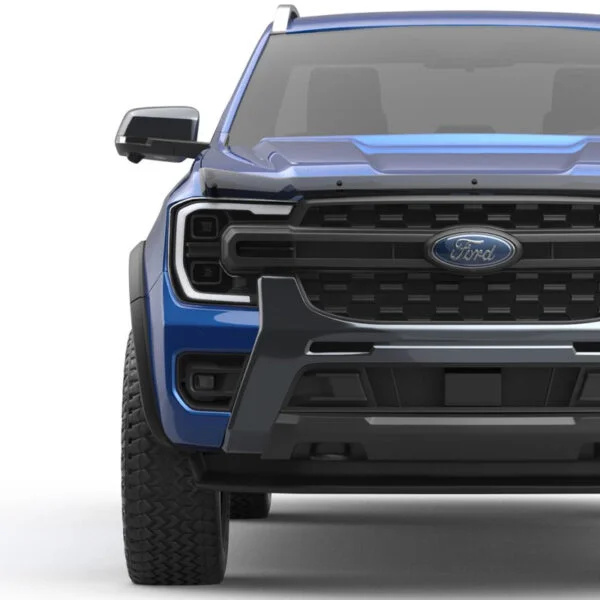 Levikesarja Ford Ranger XLT 2023- - Image 3