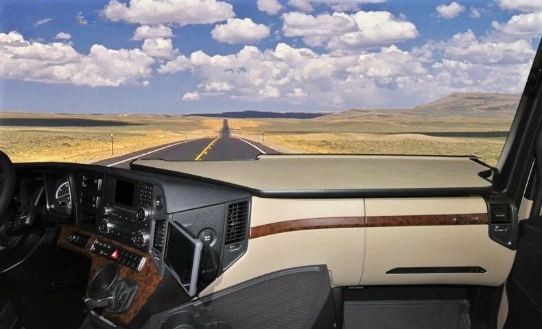 XXL pöytä MB Actros ja Arocs 2,5m 2011- - Image 3