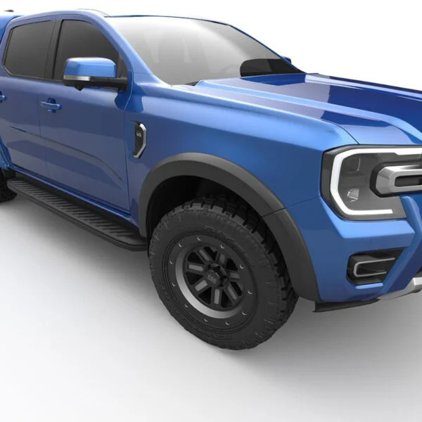 Levikesarja Ford Ranger XLT 2023- - Image 2