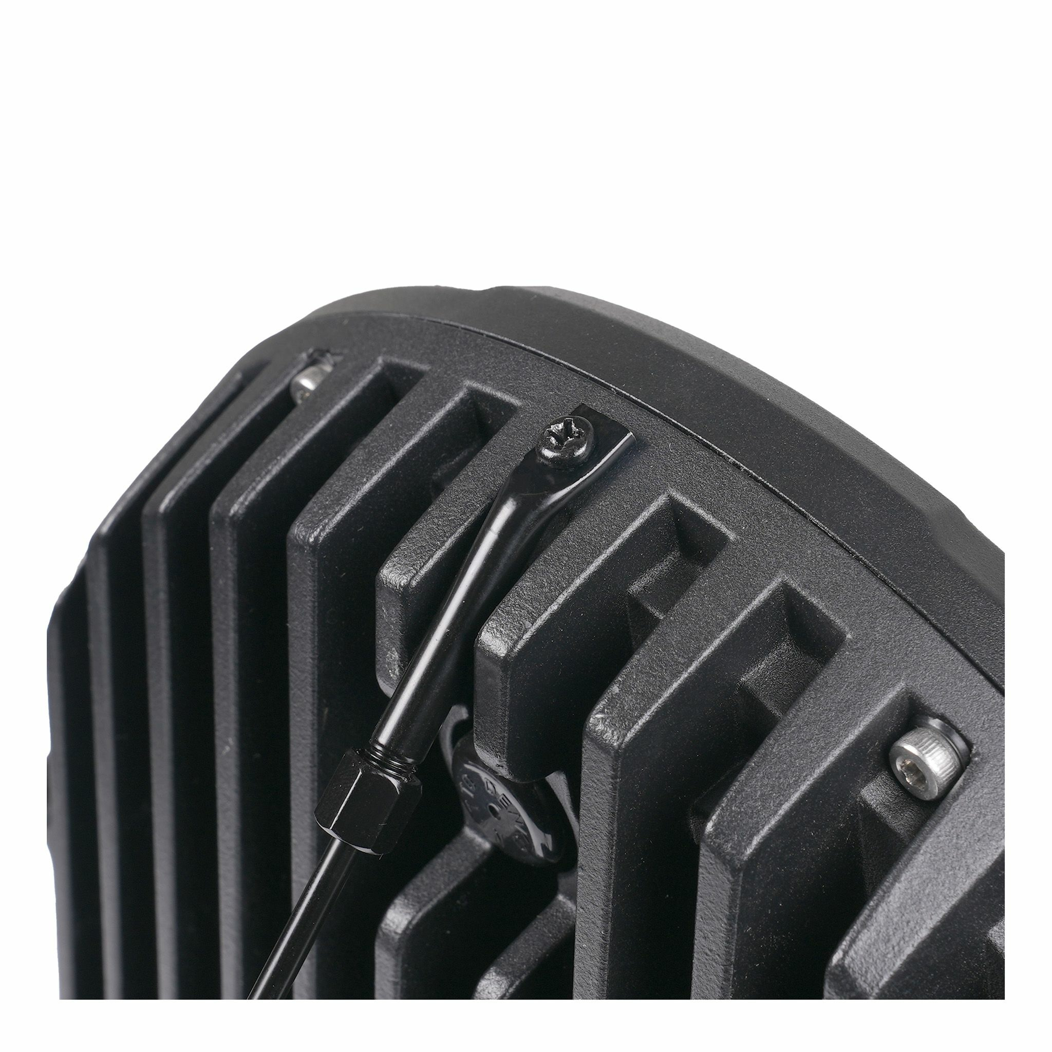 Säädettävä tukirautapari Purelux Stabilizer RST - Pyöreälle valolle - Image 3