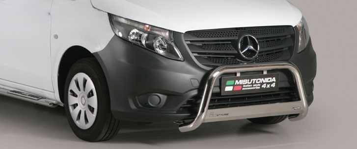 Lisävaloteline MB Vito/Viano 2015- - Image 2